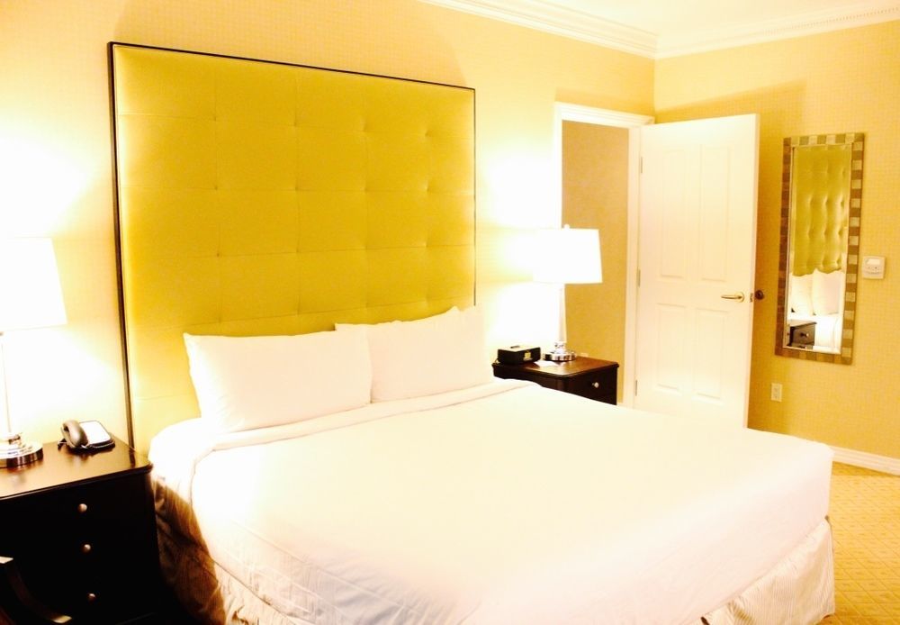 Aaa 1 Bedroom Suite At The Signature Condo Hotel Las Vegas Bagian luar foto